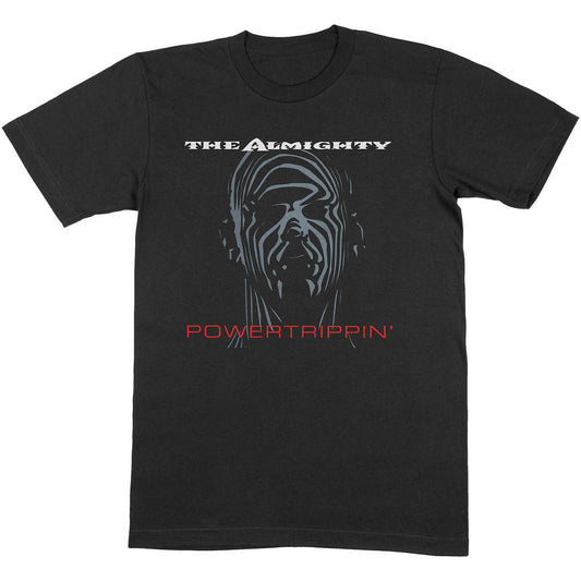 The Almighty Powertrippin Unisex T-Shirt