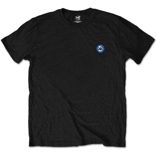 The Jam Spray Target Logo T-Shirt