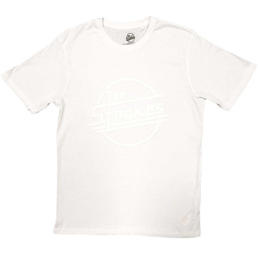 The Strokes Unisex Hi-Build og Magna Unisex T-Shirt