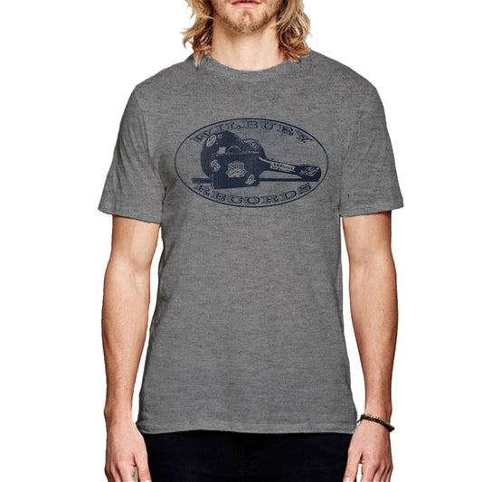 The Traveling Wilburys Wilbury Records Unisex T-Shirt
