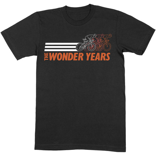 The Wonder Years Cycle Unisex T-Shirt