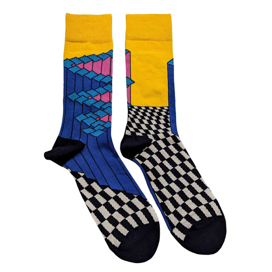 The Strokes Angles Unisex Socks