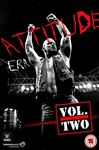 WWE: Attitude Era - Vol. Two DVD