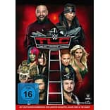 WWE: TLC - Tables, Ladders & Chairs 2019 [DVD]