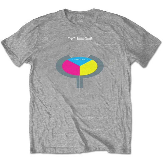 Yes 90125 Unisex T-Shirt