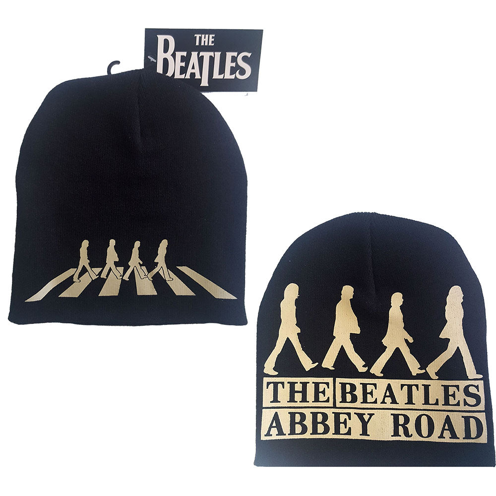The Beatles Abbey Road Beanie