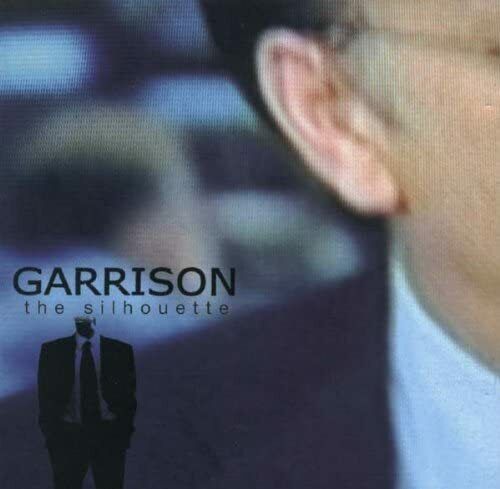 Garrison The Silhouette CD