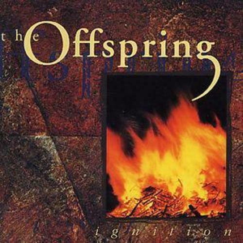 The offspring ignition