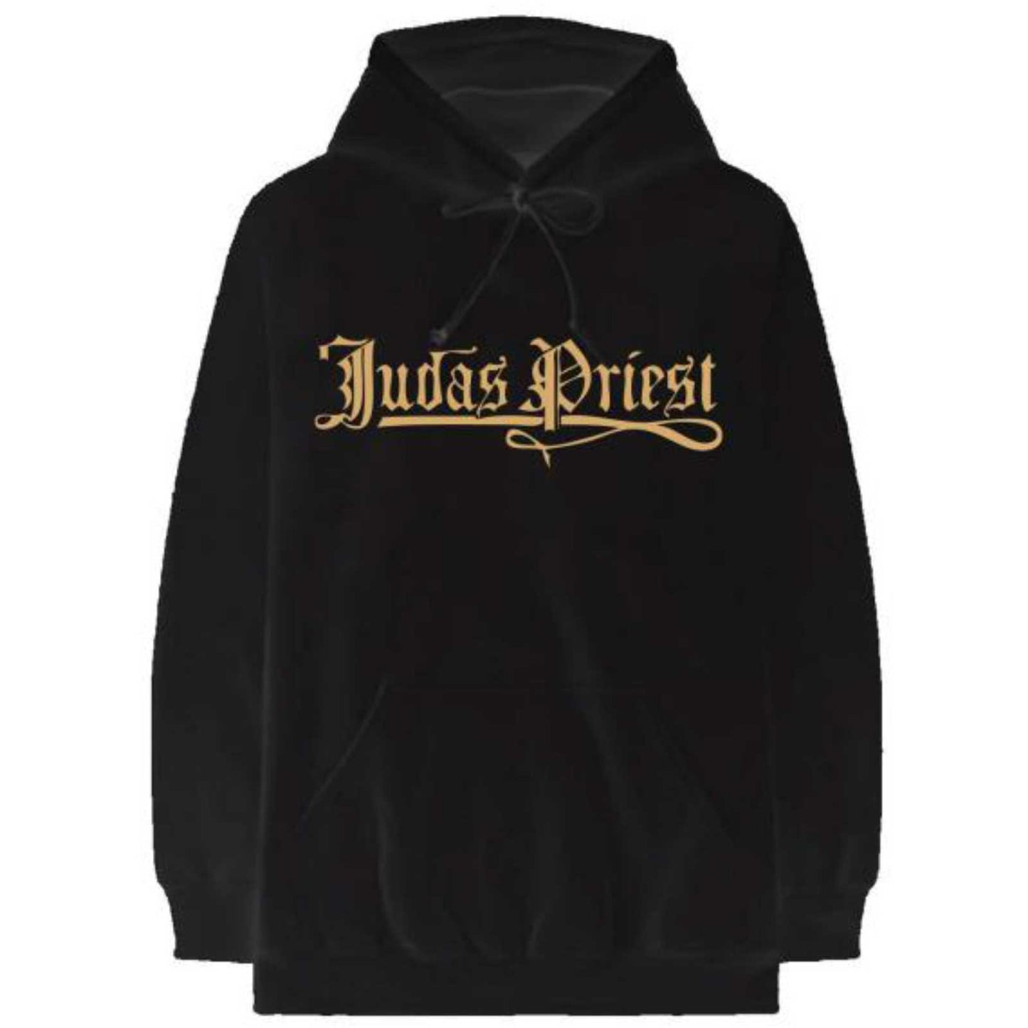 Judas Priest Sin After Sin Logo Unisex Pullover