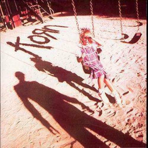 Korn- korn CD