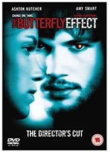 The Butterfly Effect - Director's Cut [DVD]