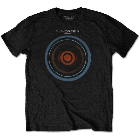 New Order Blue Monday T-Shirt