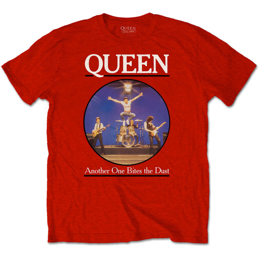 QUEEN UNISEX T-SHIRT: ANOTHER ONE