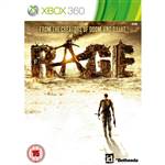 Rage *3 Disc*