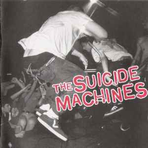 The Suicide Machines destruction of definition
