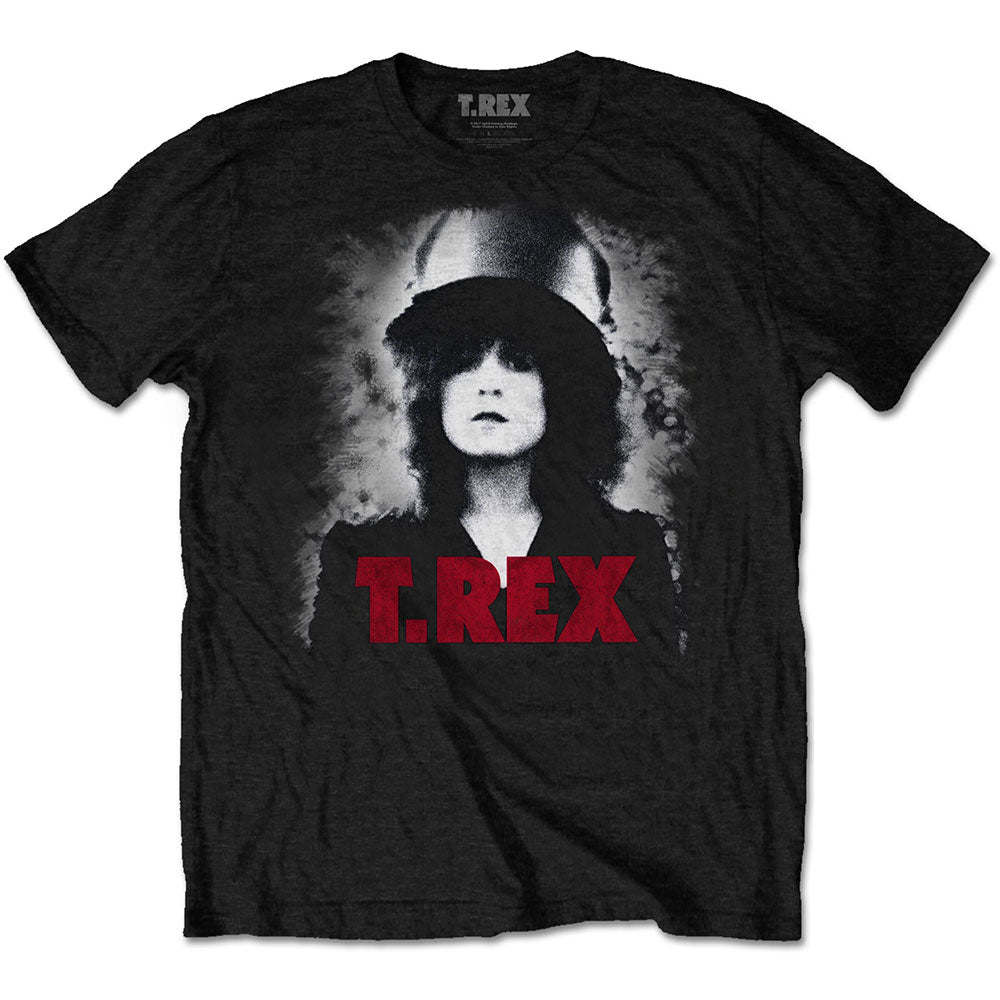 T-Rex Slider Unisex T-Shirt