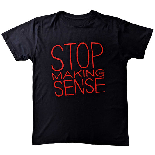 Talking Heads Stop Making Sense Unisex T-Shirt