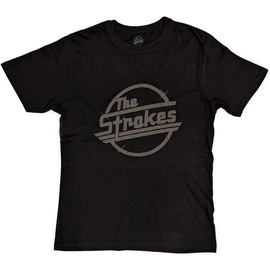 The Strokes Unisex HI-Build OG Magna Unisex T-Shirt