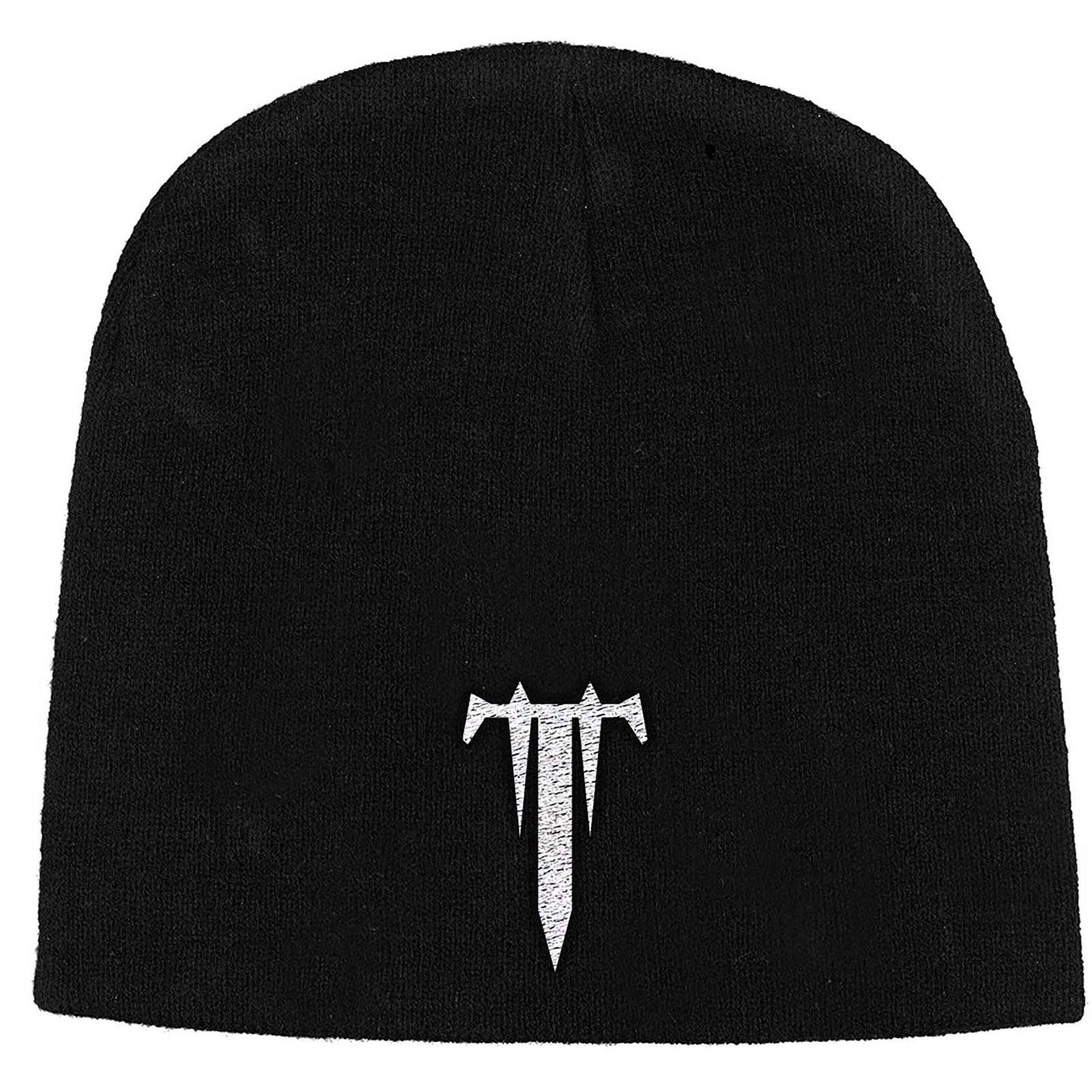 Trivium T Beanie Hat