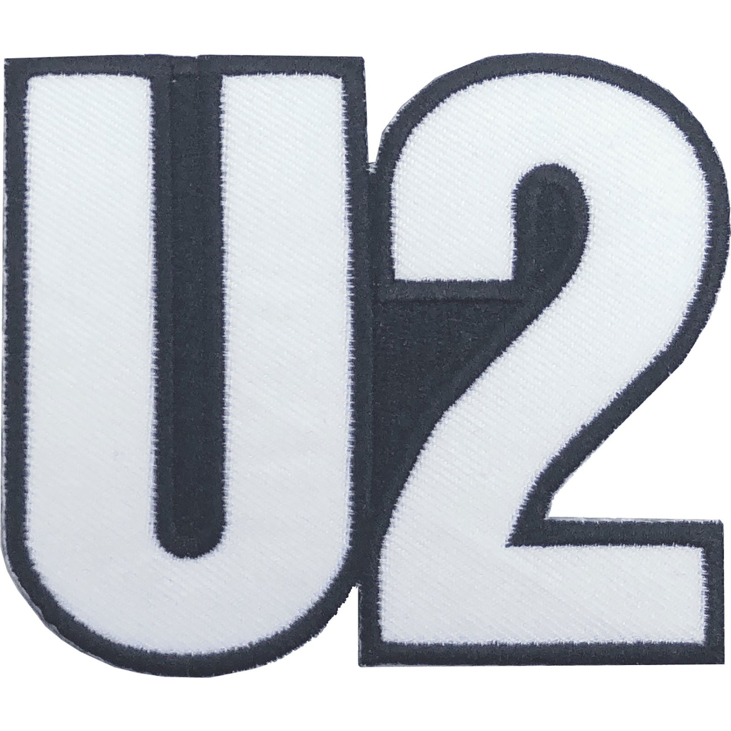 U2 Logo Patch