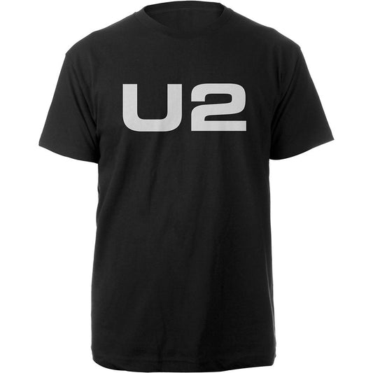 U2 Logo Unisex T-Shirt