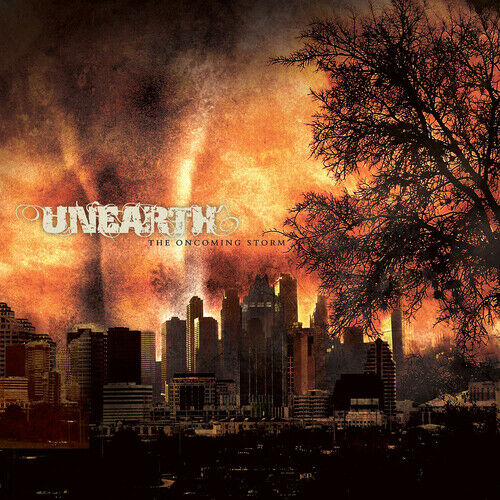 Unearth  The Oncoming Storm