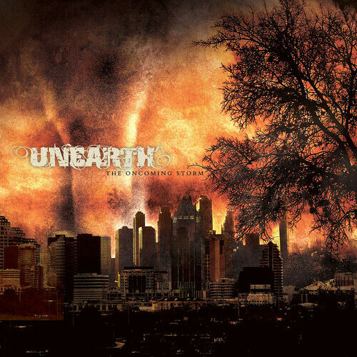 Unearth  The Oncoming Storm
