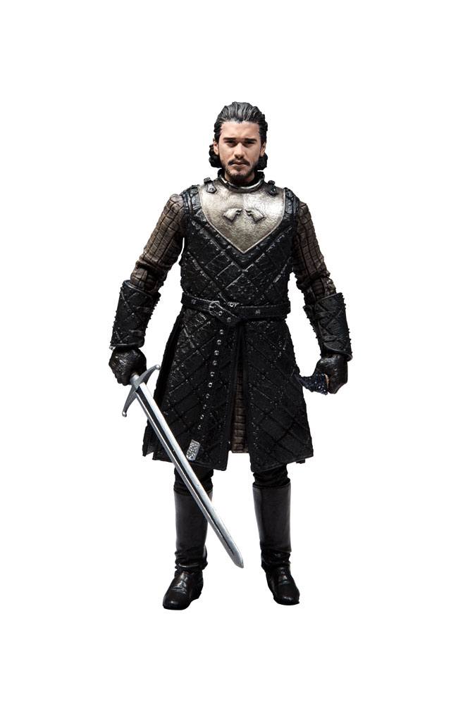 Game of Thrones Action Figure Jon Snow 18 cm