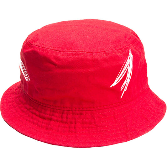 Yungblud Devil Horned Bucket Hat