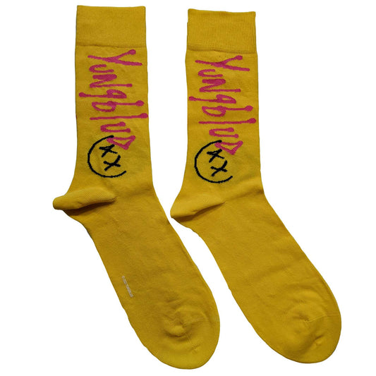 Yungblud VIP Unisex Ankle Socks